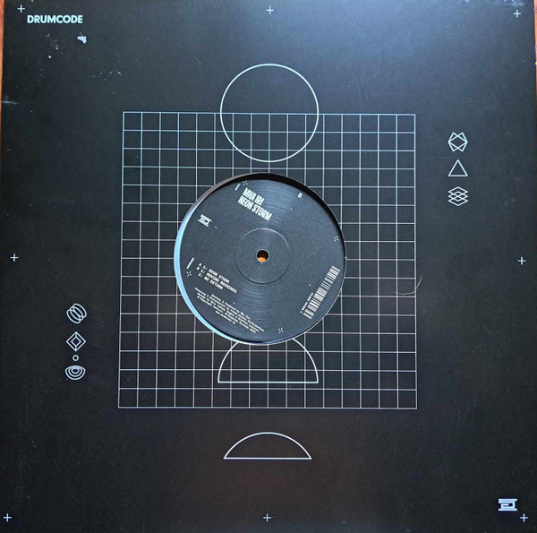 Mha Iri - Neon Storm | Drumcode (DC321)