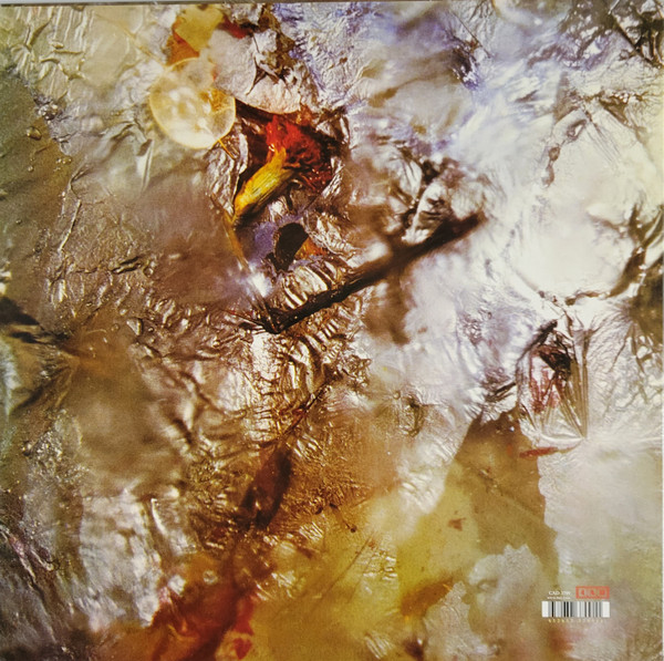 Cocteau Twins - Head Over Heels | 4AD (CAD 3709) - 2