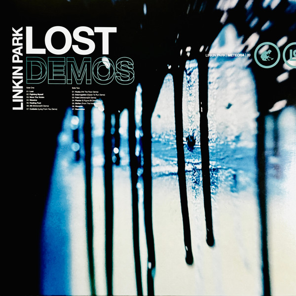 Linkin Park - Lost Demos | Warner Records (093624852704) - main