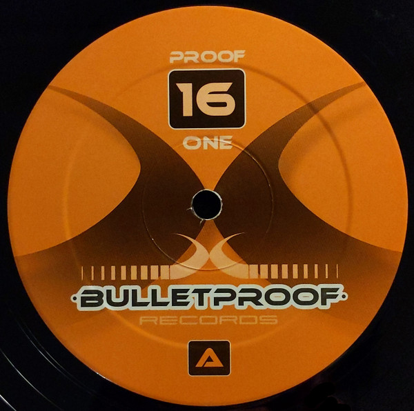 Meteor Seven - Universal Music | Bulletproof Records (PROOF 16.1) - 3