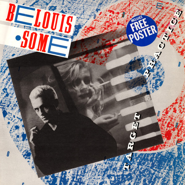Belouis Some - Target Practice | EMI (12EMI 5462)