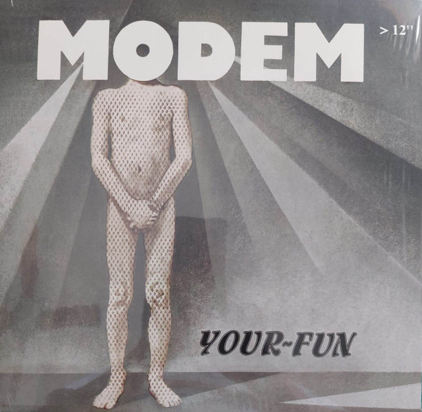 Modem - Your Fun | Best Record (BST-X112)