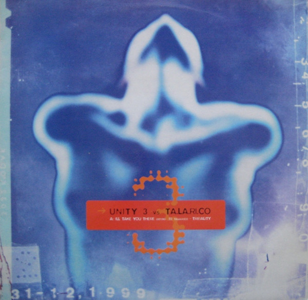 Unity 3 vs TA.LA.RI.CO - I'll Take You There (Remix) / Tribality | Hi Life Recordings (5769951) - main