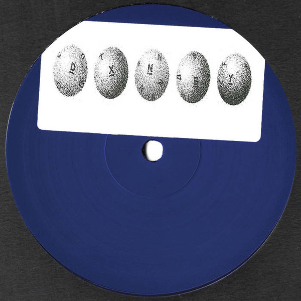 DXNBY - HARD37 | Hardline Sounds (HARD37) - main DXNBY - HARD37 | Hardline Sounds (HARD37) - main