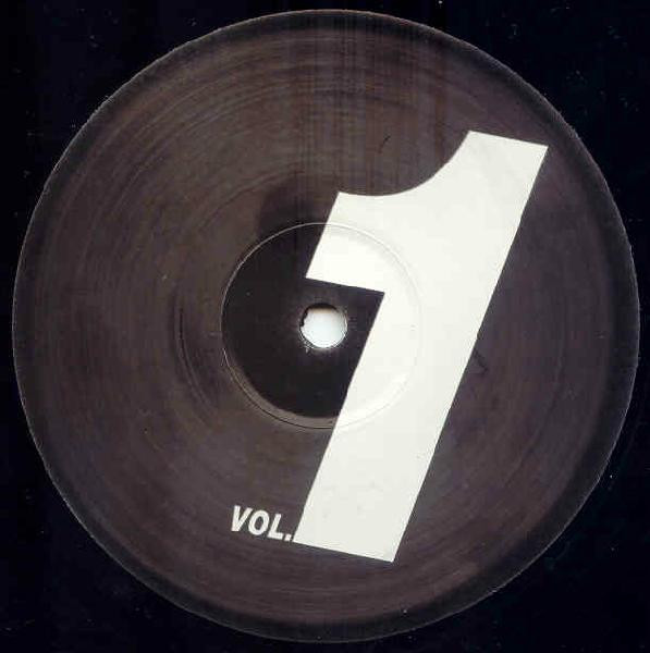 Obey - Vol. 1 | Obey (OBEY 001) - 2