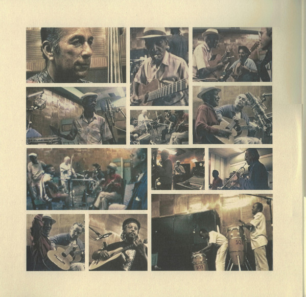 Buena Vista Social Club