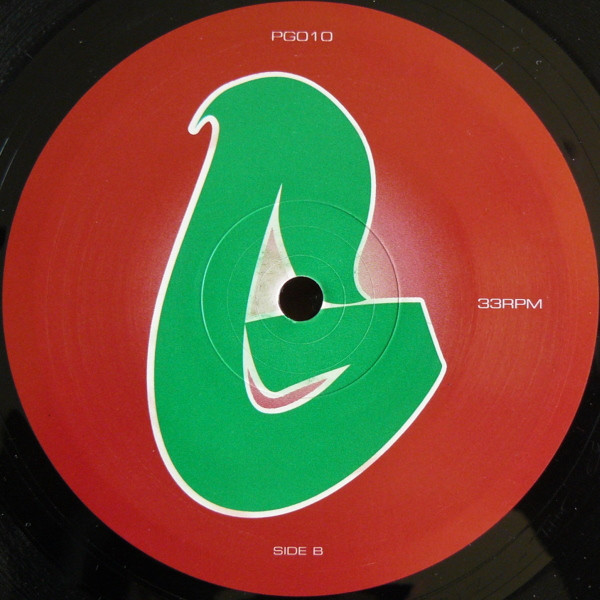 Mr. G - Sex Beatz E.P. | Phoenix G. (PG010) - 2