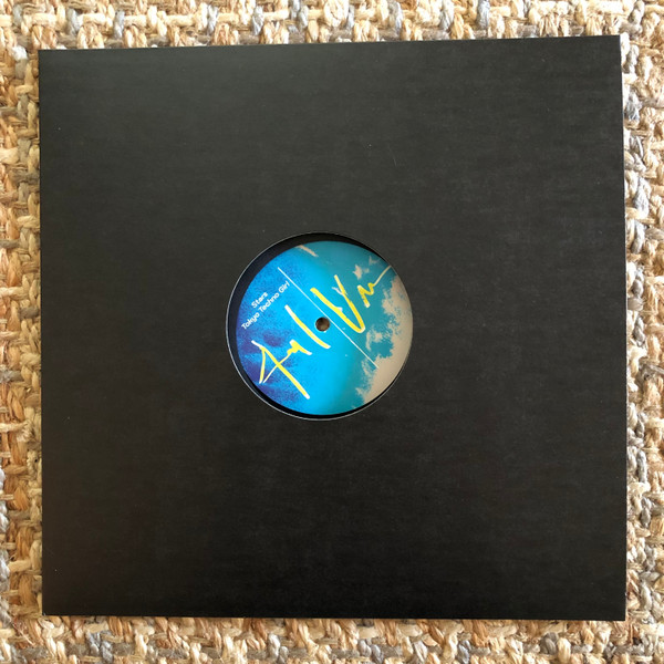 Conoley Ospovat - Tokyo Techno Girl | Continental Drift Records (cdrift.030)