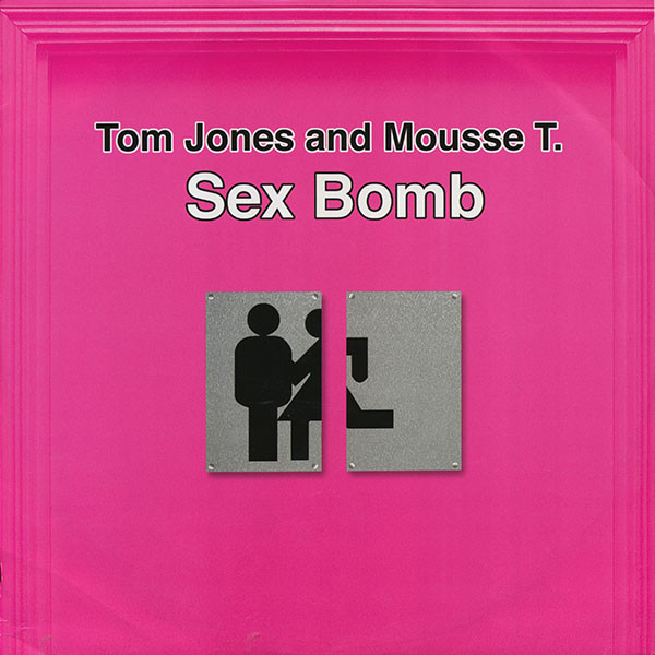 Tom Jones  &  Mousse T. - Sex Bomb | V2 (VVR5011686)