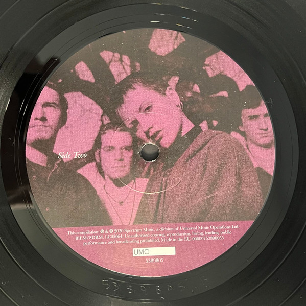 The Cranberries - Dreams: The Collection | UMC (5389805) - 4 The Cranberries - Dreams: The Collection | UMC (5389805) - 4