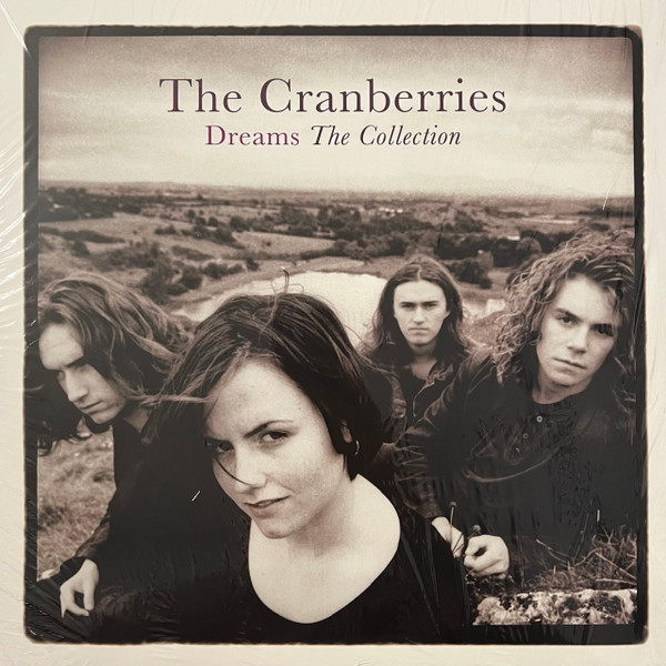 The Cranberries - Dreams: The Collection | UMC (5389805) - main The Cranberries - Dreams: The Collection | UMC (5389805) - main