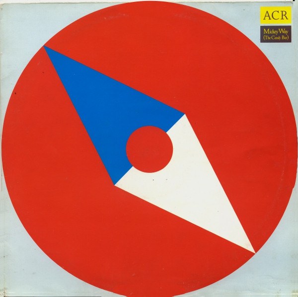 A Certain Ratio - Mickey Way (The Candy Bar) | Factory (FAC 168)