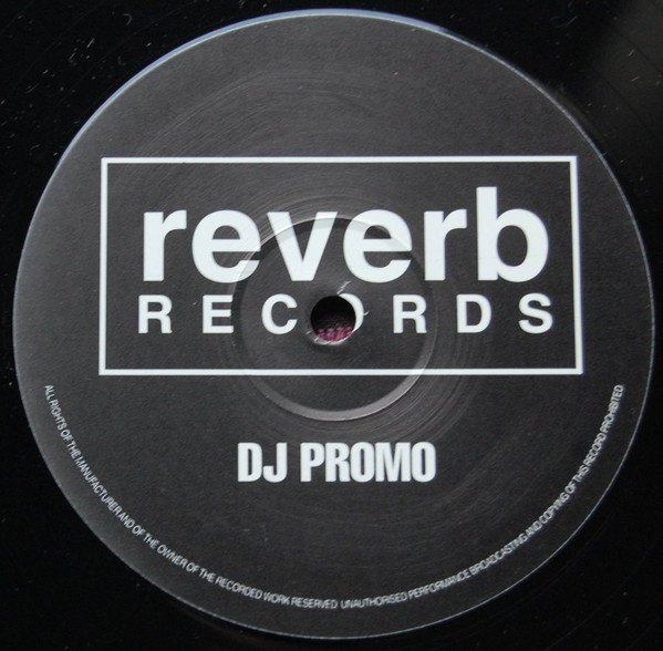 General Base - Poison | Reverb Records (RVB 20T) - 2