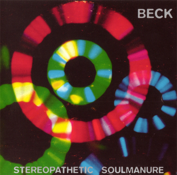 Beck - Stereopathetic Soulmanure | Flipside Records (FLIP60)