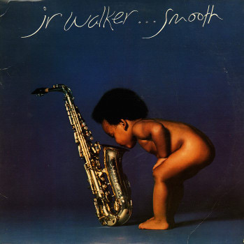 Junior Walker - Smooth | Soul (S7-750R1)