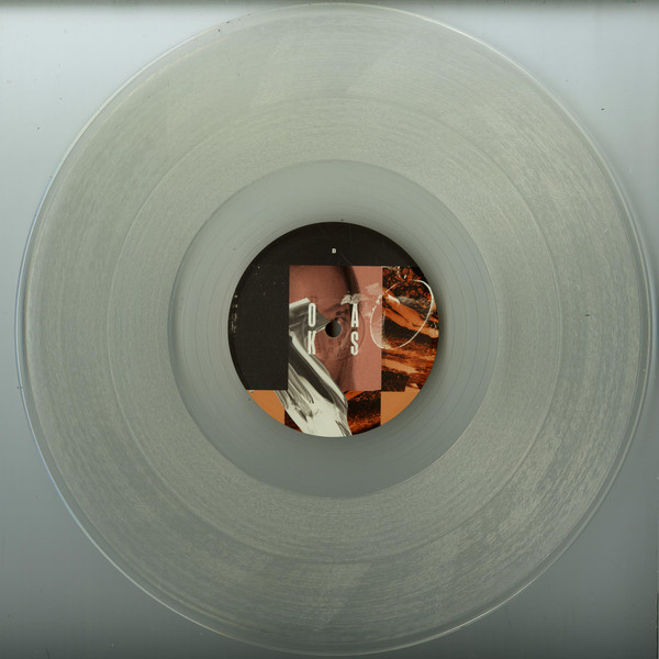 Prostitutes - Música Techno Para Discoteca Vol.1 | Oaks (OAKS04) - 2