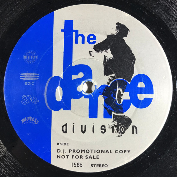 Simon Climie - Does Your Heart Still Break | Epic (XPR 1863) - 2