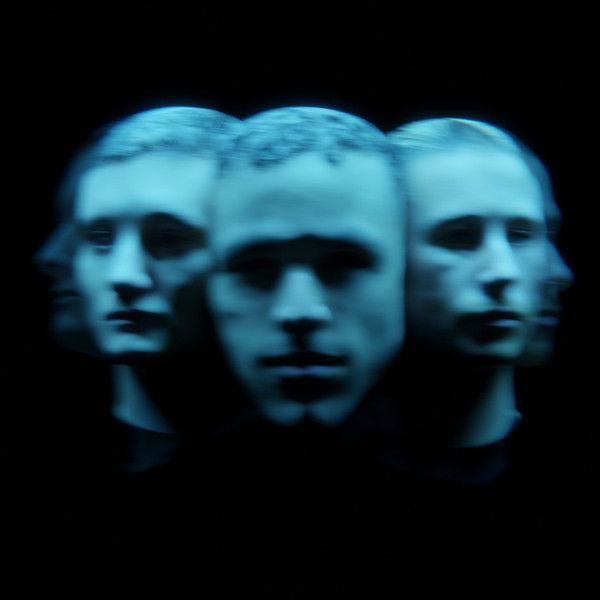 Blame The Mono , DLV - Demons And The Ghost | voxnox Records (VNR051)