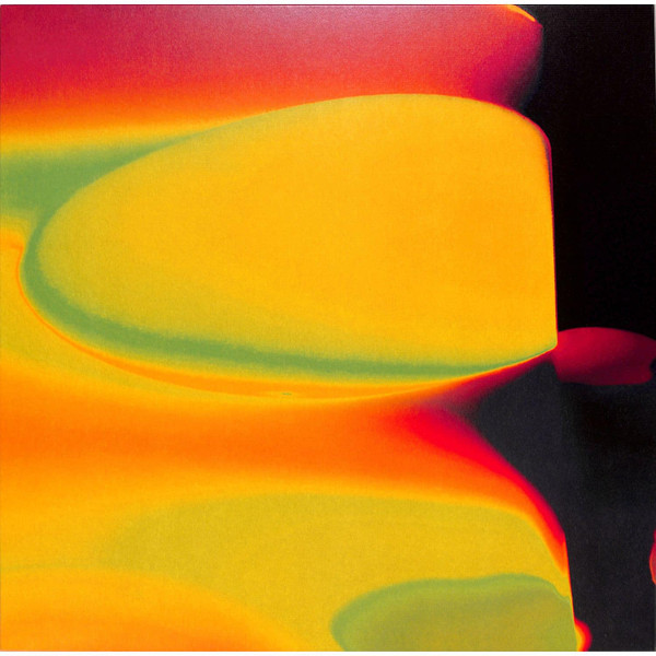 Anthony Naples - Orbs | ANS (ANS 6000)