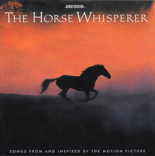 Various - The Horse Whisperer (Songs From And Inspired By The Motion Picture) | MCA Nashville (OST 27)