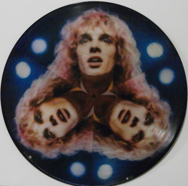 Peter Frampton - Frampton Comes Alive! | A&M Records (PR 3703) - main Peter Frampton - Frampton Comes Alive! | A&M Records (PR 3703) - main