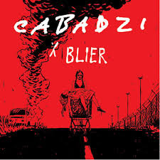 Cabadzi - X Blier | L'autre Distribution (3521381543872)