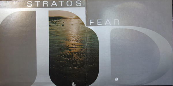 Tangerine Dream - Stratosfear [Vinyl] | Virgin (V 2068) - 3