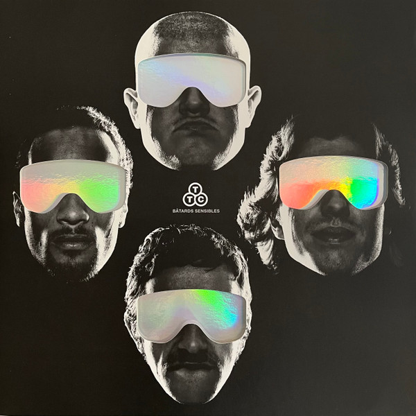 TTC - Bâtards Sensibles | Jeune À Jamais (JAJ015OGV)