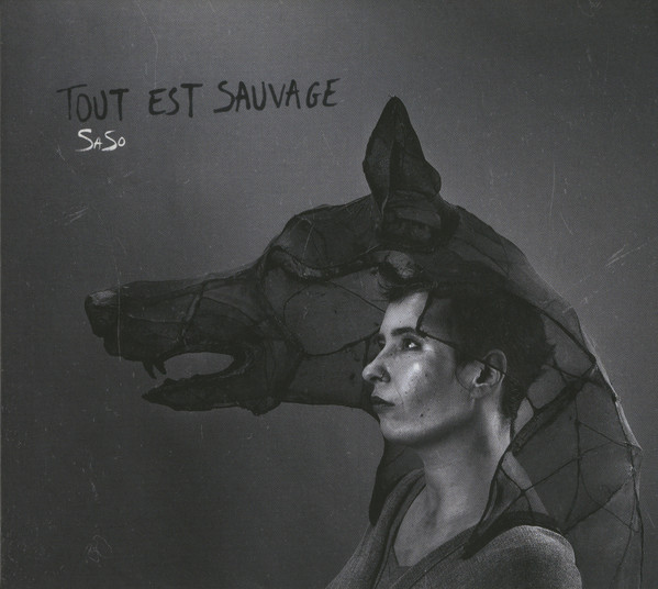 SaSo - Tout Est Sauvage | Not On Label (none) - main