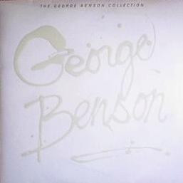 George Benson - The George Benson Collection | Warner Bros. Records (WB K 66 107) George Benson - The George Benson Collection | Warner Bros. Records (WB K 66 107)