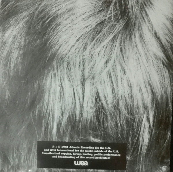 Phil Collins - Face Value | Corriere Della Sera (none) - 4