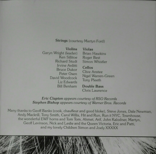 Phil Collins - Face Value | Corriere Della Sera (none) - 3