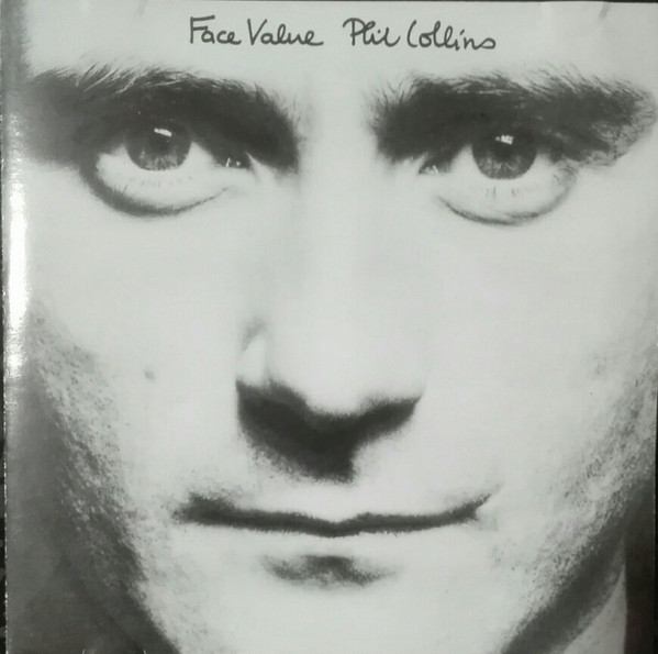 Phil Collins - Face Value | Corriere Della Sera (none) - main