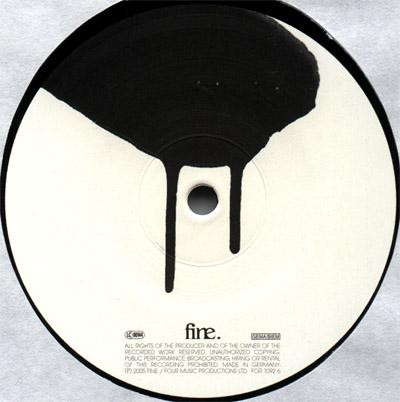 Drama Society - Crescendo | Four Music (FOR 1092 6) - 4