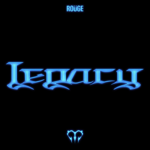 ROÜGE - Legacy | Midnight Mana (MM-01)