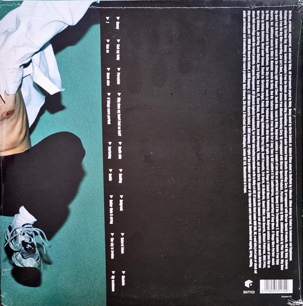 Moby - Play | Mute (STUMM172) - 2