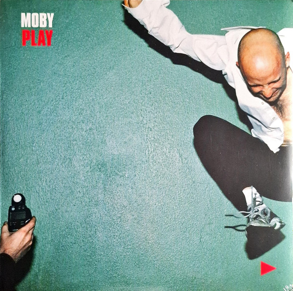 Moby - Play | Mute (STUMM172) Moby - Play | Mute (STUMM172)