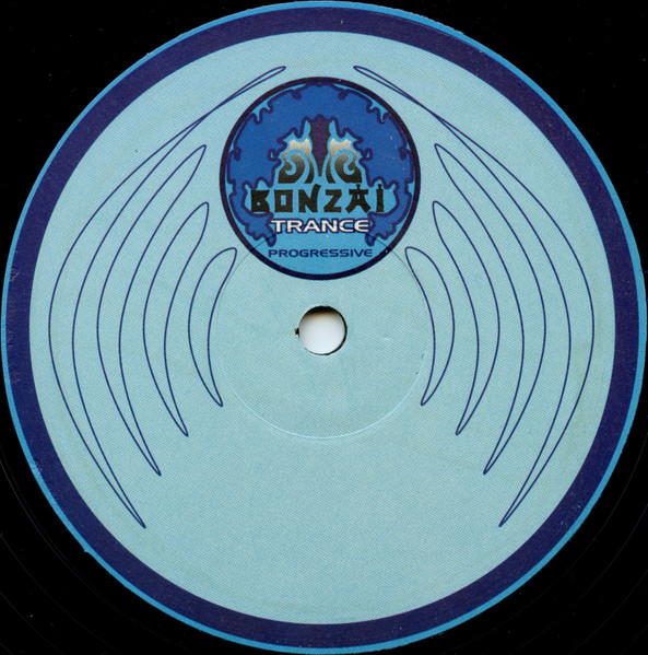 Philippe Van Mullem - The Secret Folder | Bonzai Trance Progressive (BTP6299) - 3