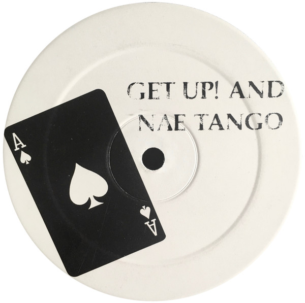 Beverley Knight - Get Up! (Claudio Coccoluto Mixes) | Parlophone (12RDJZ 6564)