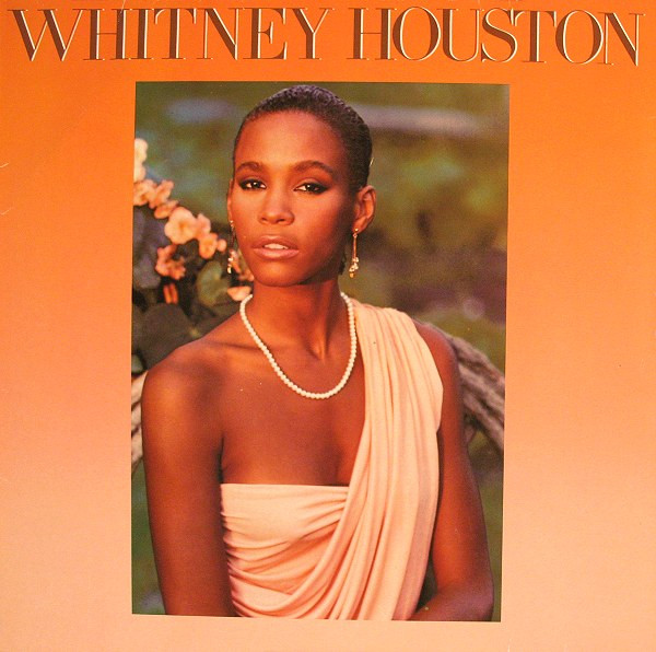 Whitney Houston - Whitney Houston | Arista (206 978)