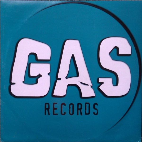 Mauro Alpha Vs Gigi Montanini - In & Out E.P. | GAS Records (SAG 021) - 4