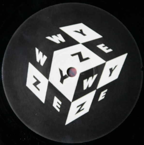 Grant Nelson - Je Suis Ta Drogue | Wyze (WYZE 1203)