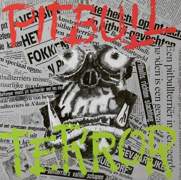 Baze & Hucke - Pitbull Terror | Fokkerij (PAL 121) - main