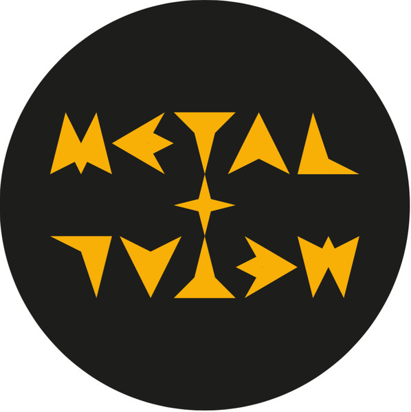 Various - Touch Yourself In An Impure Manner EP | Metal Plus Metal (Metal Plus Metal 04) - 3