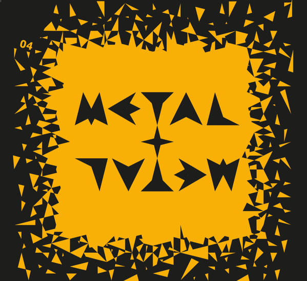 Various - Touch Yourself In An Impure Manner EP | Metal Plus Metal (Metal Plus Metal 04)