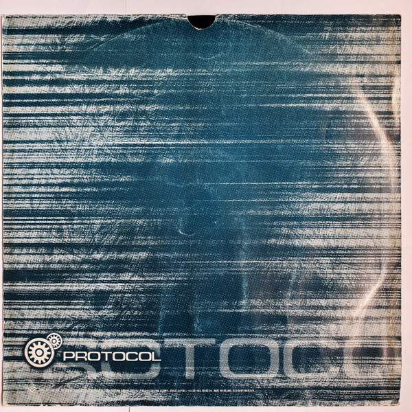 Secret Weapon - The Show / System Exclusive | Protocol (PTL 004) - 4