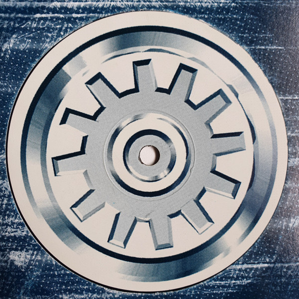 Secret Weapon - The Show / System Exclusive | Protocol (PTL 004) - 2