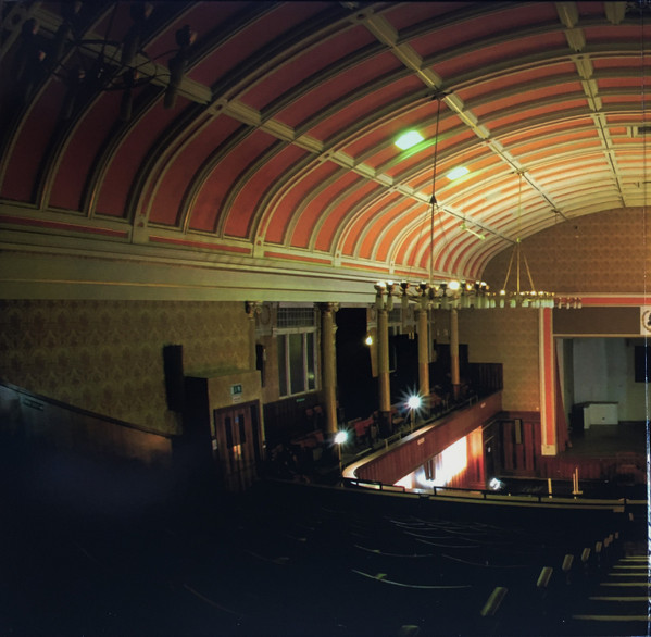 Franz Ferdinand - Tonight: Franz Ferdinand | Domino (WIGLP205) - 4