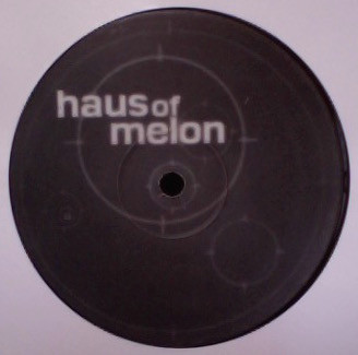 Rotary Ten - Kingmaker | Haus Of Melon Records (HOM 001) - 2