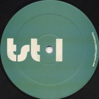 Taxi Drivers - Taxi Drivers 3000 | TST (tst 1) - main